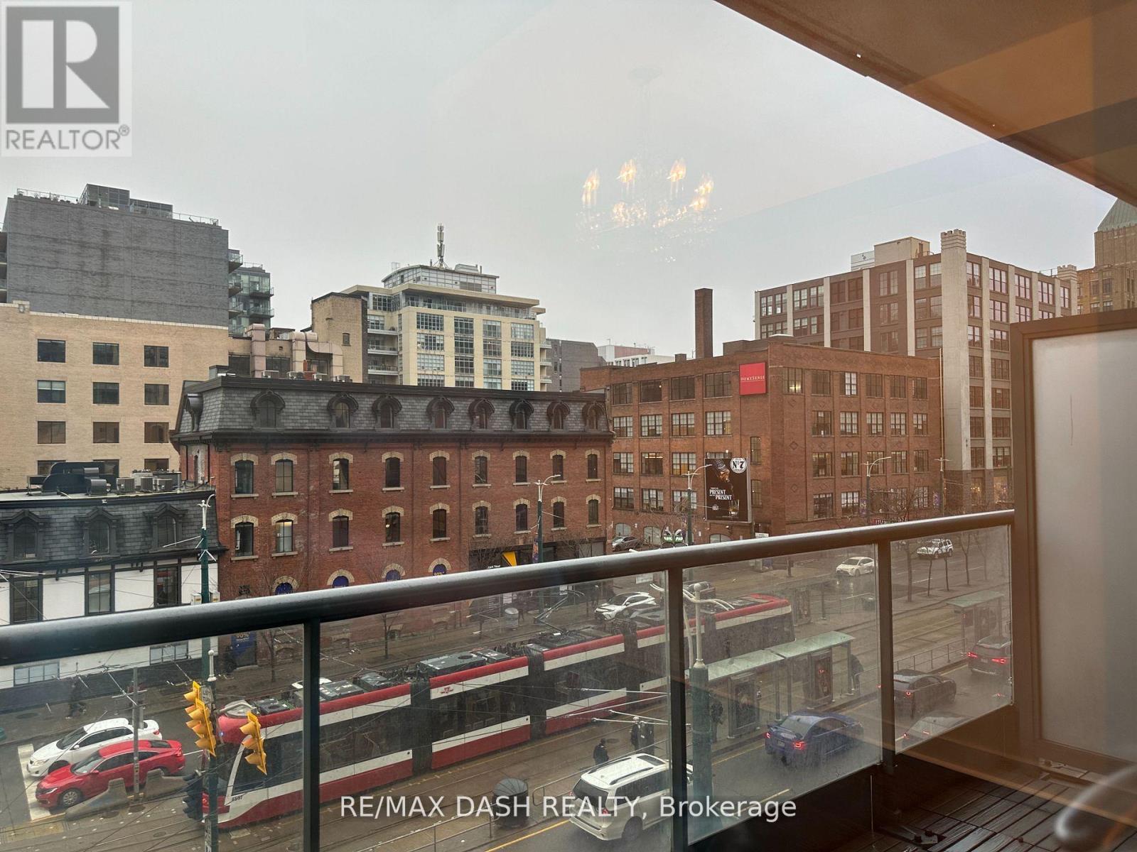 411 - 438 King Street W, Toronto, Ontario  M5V 3T9 - Photo 29 - C12804670