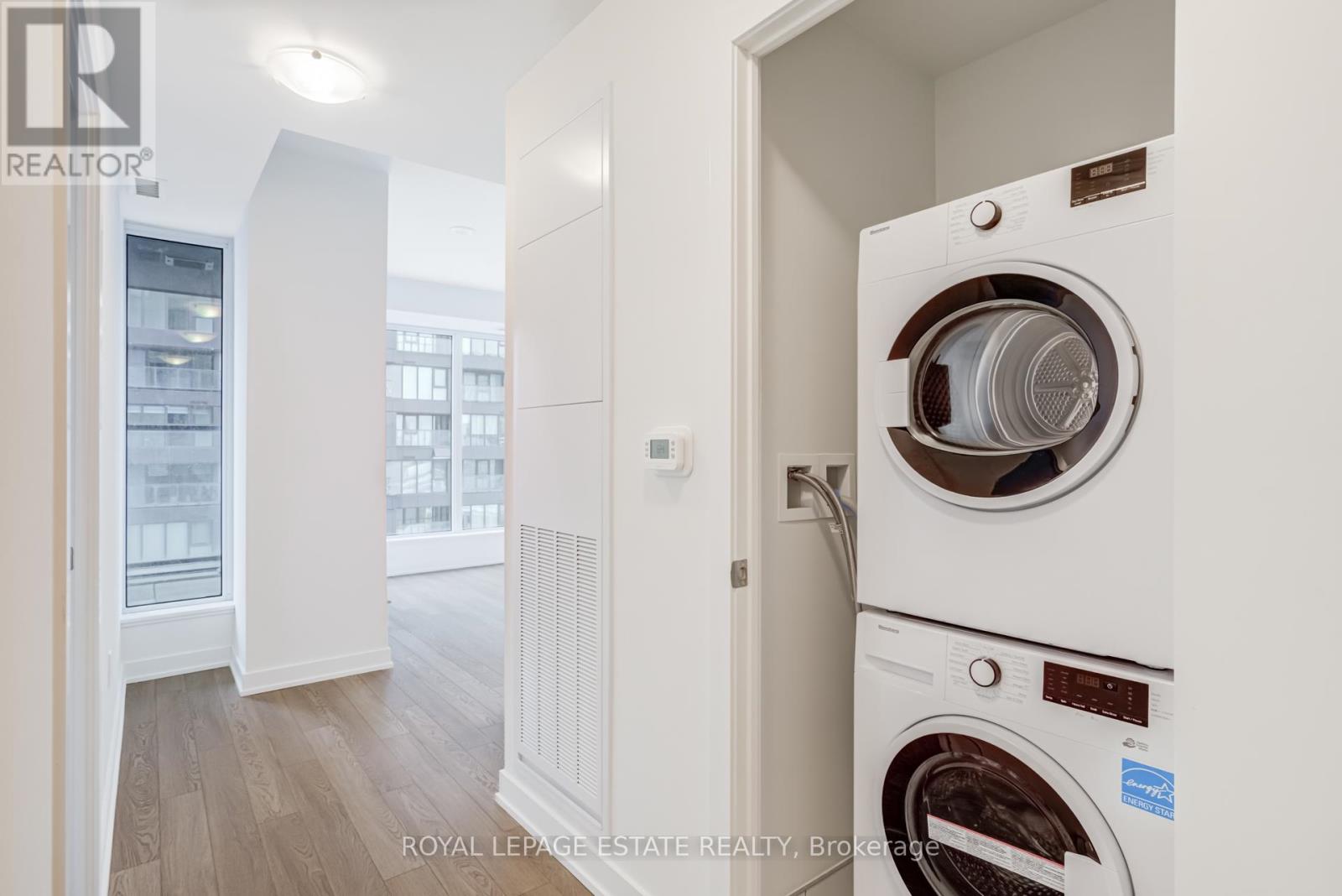 1006 - 1 Quarrington Lane, Toronto, Ontario  M3C 0S4 - Photo 22 - C12804686