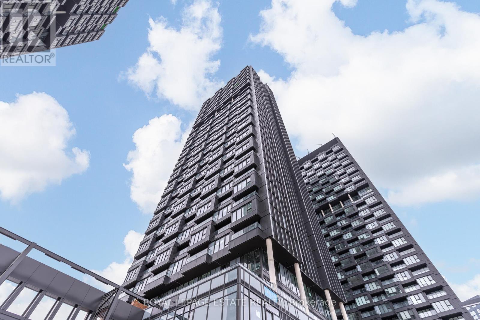 1006 - 1 Quarrington Lane, Toronto, Ontario  M3C 0S4 - Photo 25 - C12804686