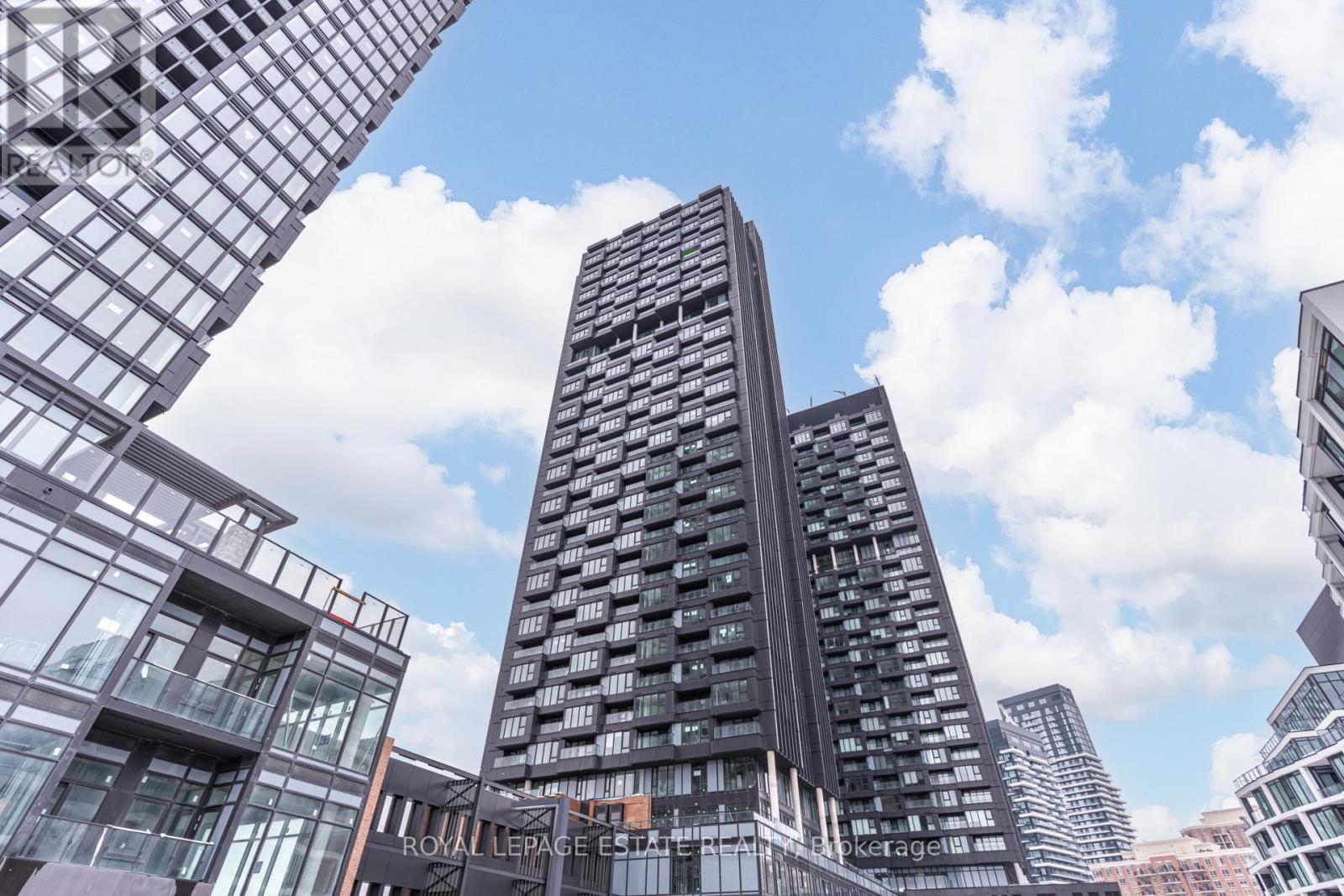 1006 - 1 Quarrington Lane, Toronto, Ontario  M3C 0S4 - Photo 26 - C12804686