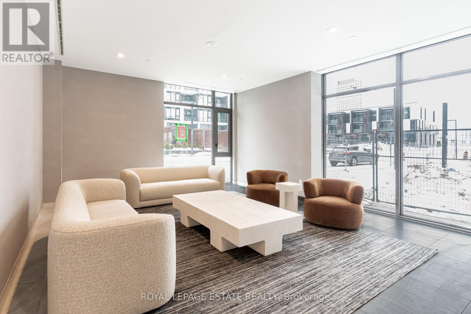 1006 - 1 Quarrington Lane, Toronto, Ontario  M3C 0S4 - Photo 27 - C12804686