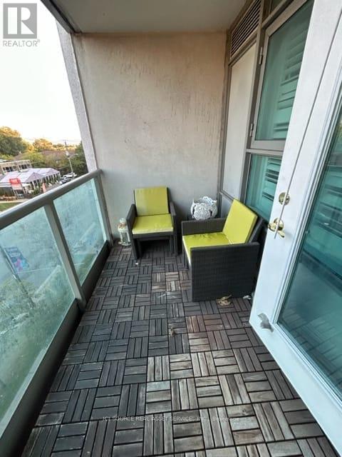 408 - 3840 Bathurst Street, Toronto, Ontario  M3H 6C6 - Photo 11 - C12804700