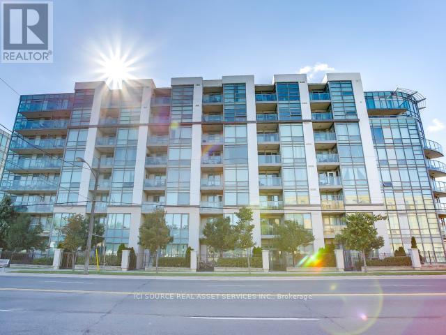408 - 3840 Bathurst Street, Toronto, Ontario  M3H 6C6 - Photo 12 - C12804700