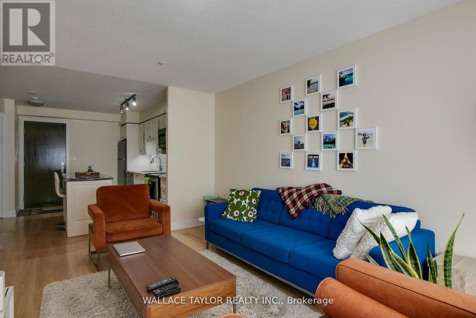509 - 20 Blue Jays Way, Toronto, Ontario  M5V 3W6 - Photo 10 - C12804704