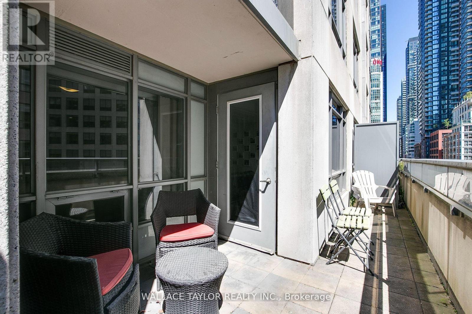 509 - 20 Blue Jays Way, Toronto, Ontario  M5V 3W6 - Photo 17 - C12804704
