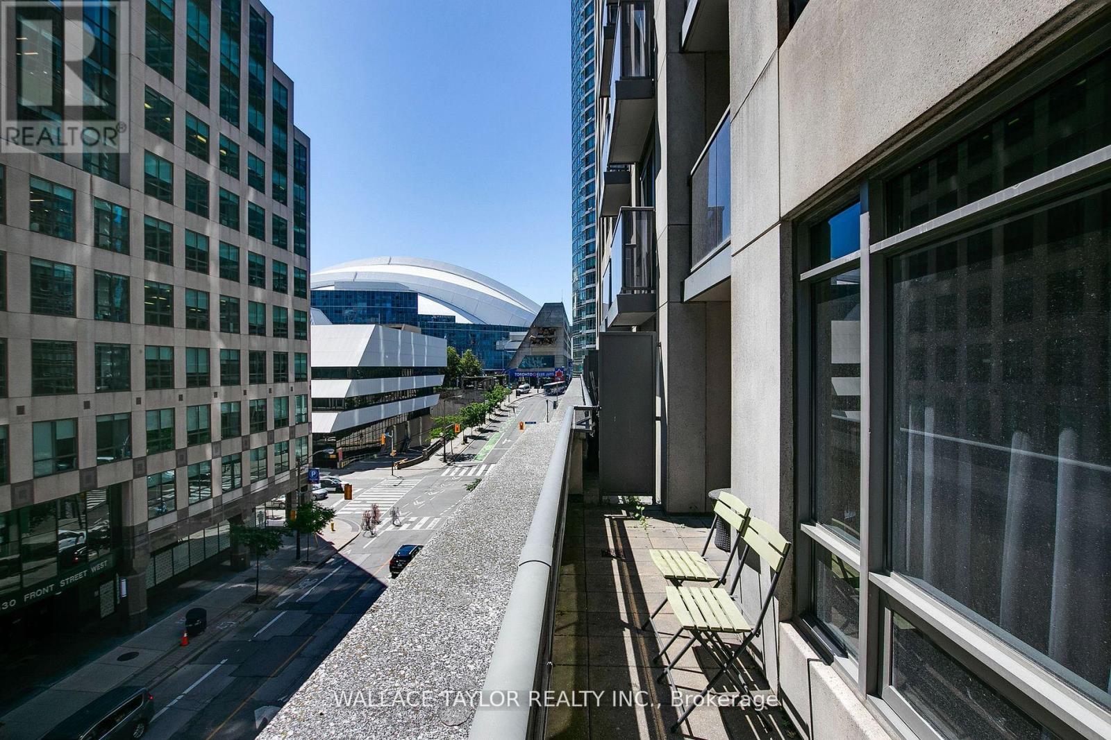 509 - 20 Blue Jays Way, Toronto, Ontario  M5V 3W6 - Photo 18 - C12804704