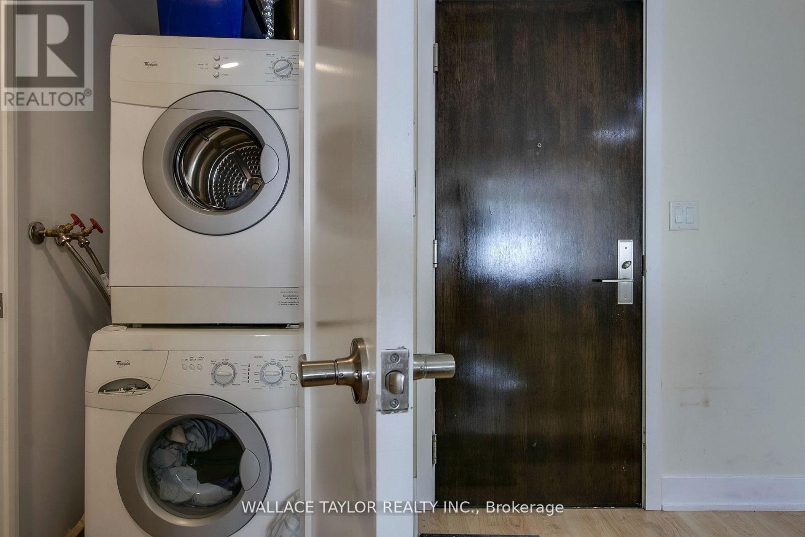 509 - 20 Blue Jays Way, Toronto, Ontario  M5V 3W6 - Photo 19 - C12804704