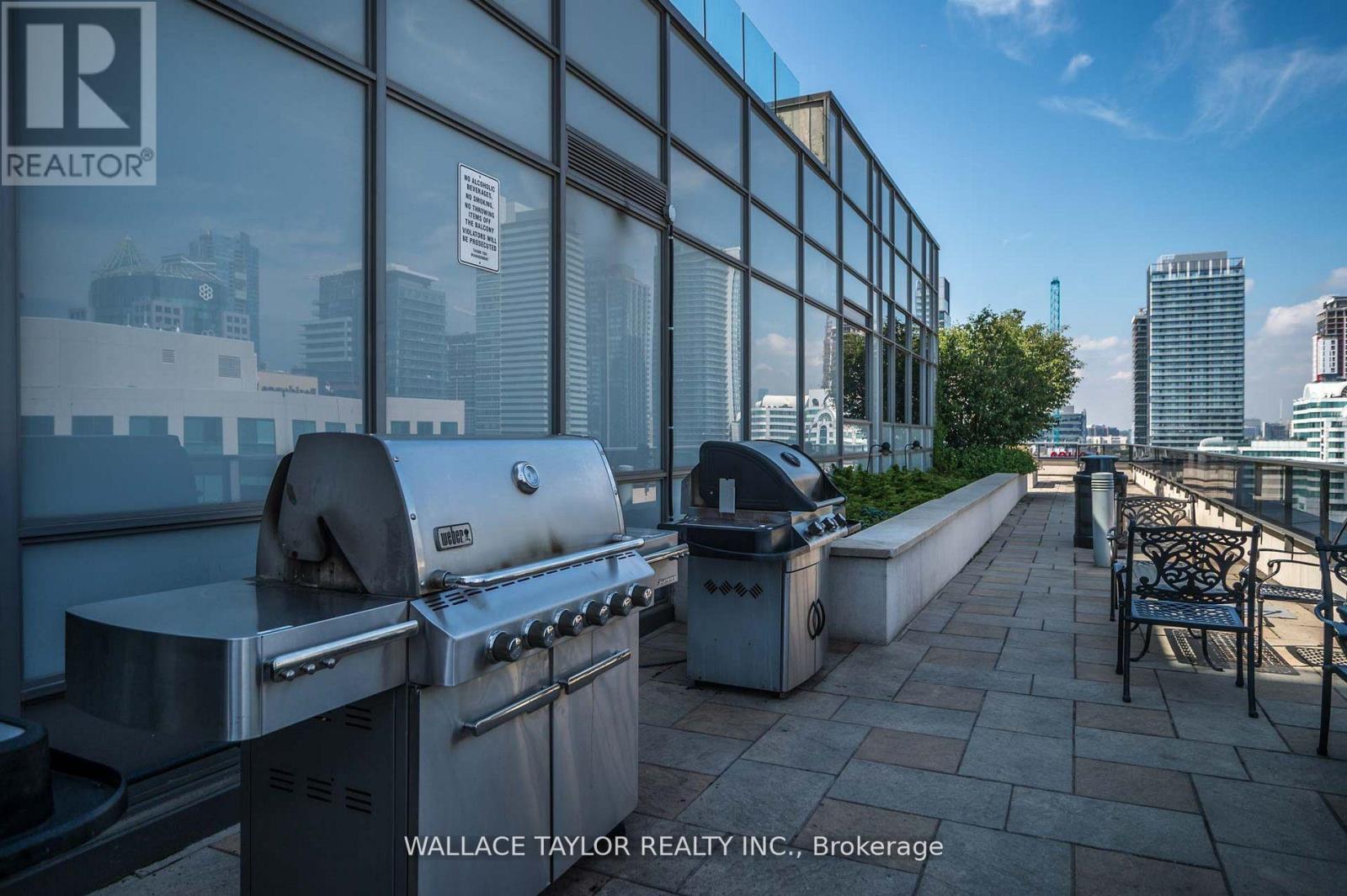 509 - 20 Blue Jays Way, Toronto, Ontario  M5V 3W6 - Photo 23 - C12804704