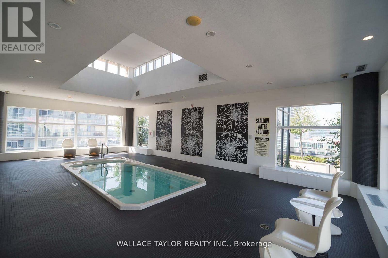 509 - 20 Blue Jays Way, Toronto, Ontario  M5V 3W6 - Photo 24 - C12804704