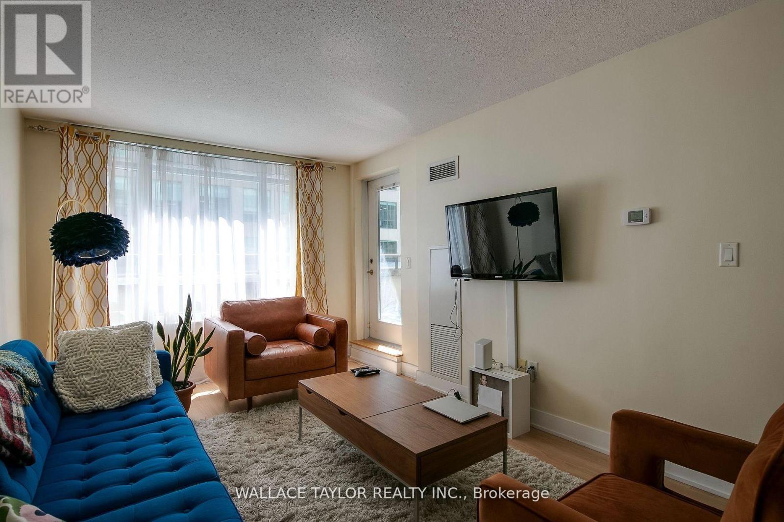 509 - 20 Blue Jays Way, Toronto, Ontario  M5V 3W6 - Photo 9 - C12804704