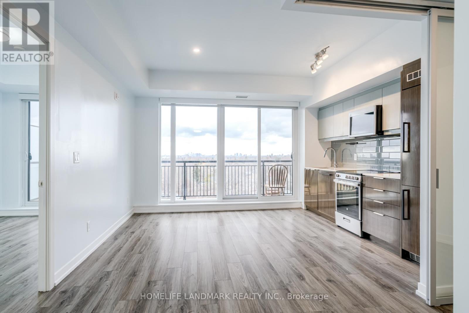 912 - 90 Glen Everest Road, Toronto, Ontario  M1N 0C3 - Photo 3 - E12804638