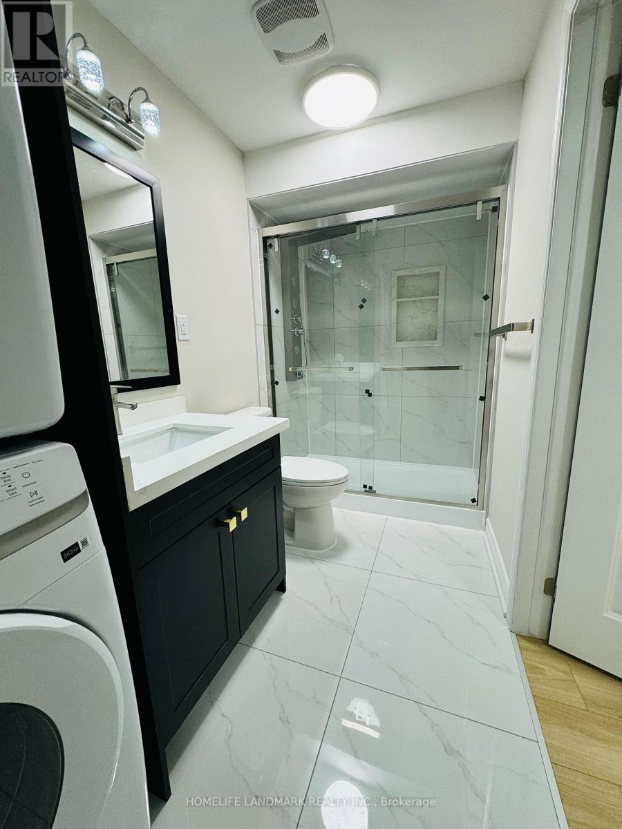 Bsmt - 18 Yvette Street, Whitby, Ontario  L1P 0G8 - Photo 10 - E12804690