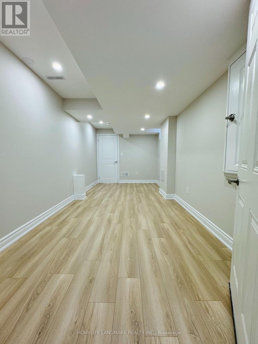 Bsmt - 18 Yvette Street, Whitby, Ontario  L1P 0G8 - Photo 4 - E12804690