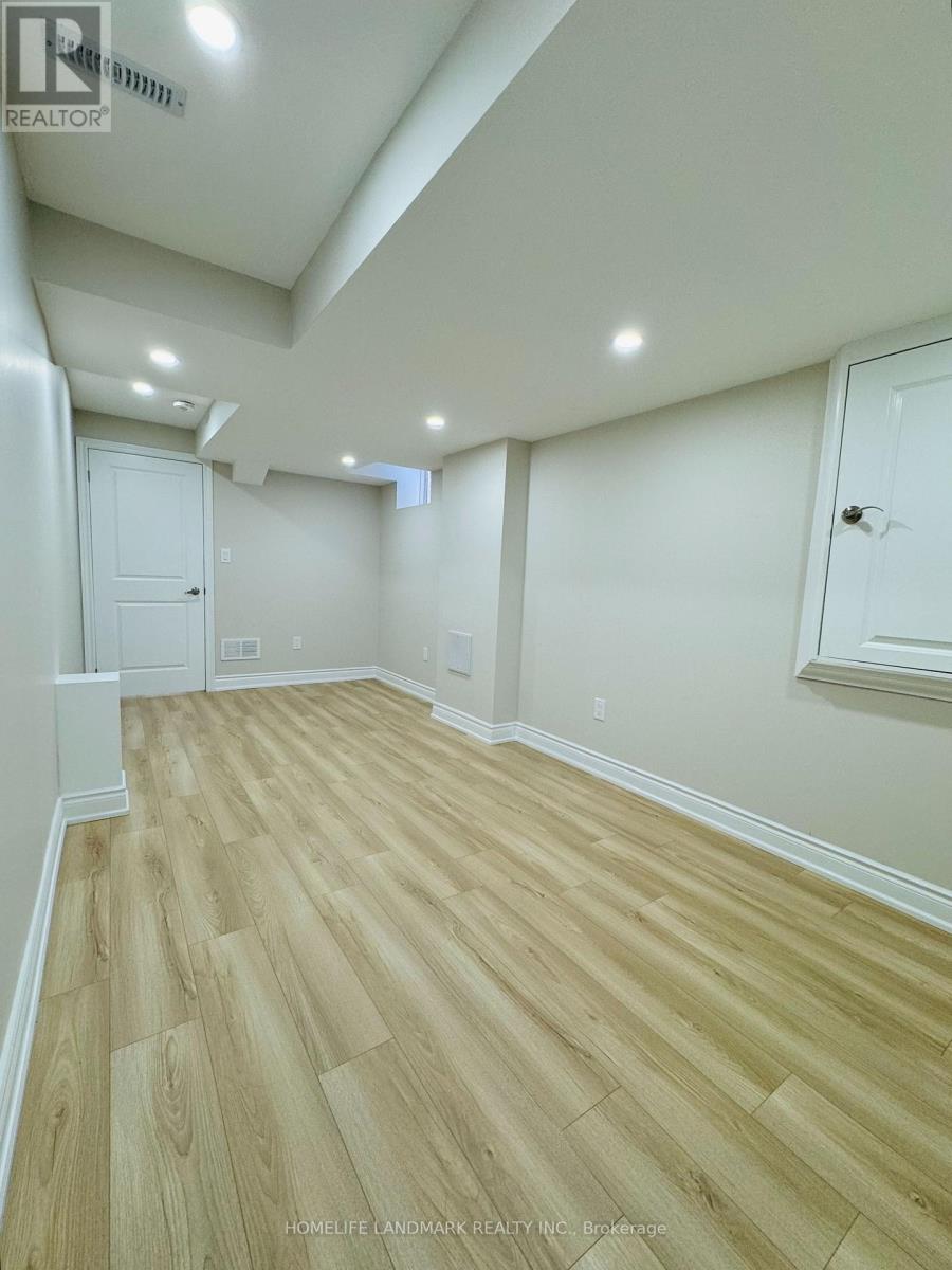 Bsmt - 18 Yvette Street, Whitby, Ontario  L1P 0G8 - Photo 5 - E12804690