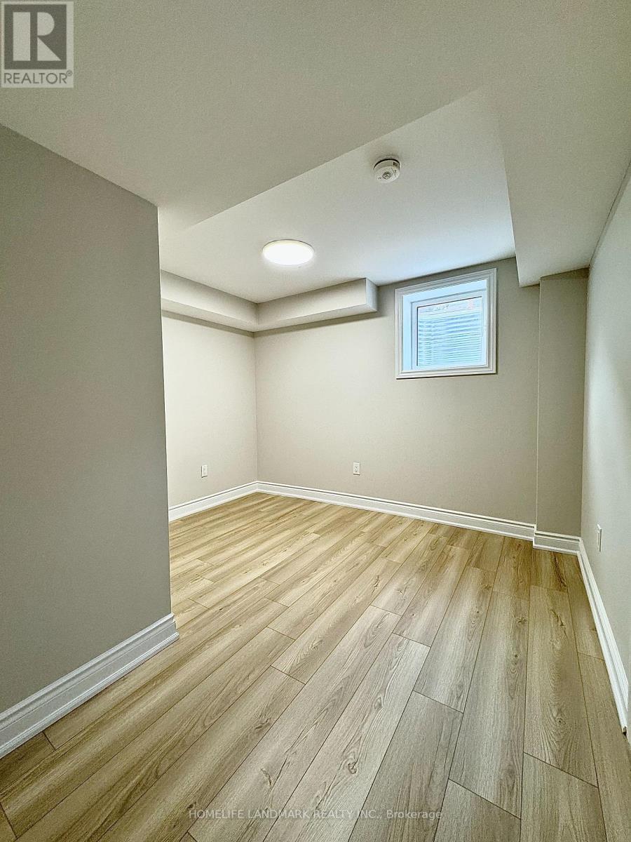 Bsmt - 18 Yvette Street, Whitby, Ontario  L1P 0G8 - Photo 8 - E12804690