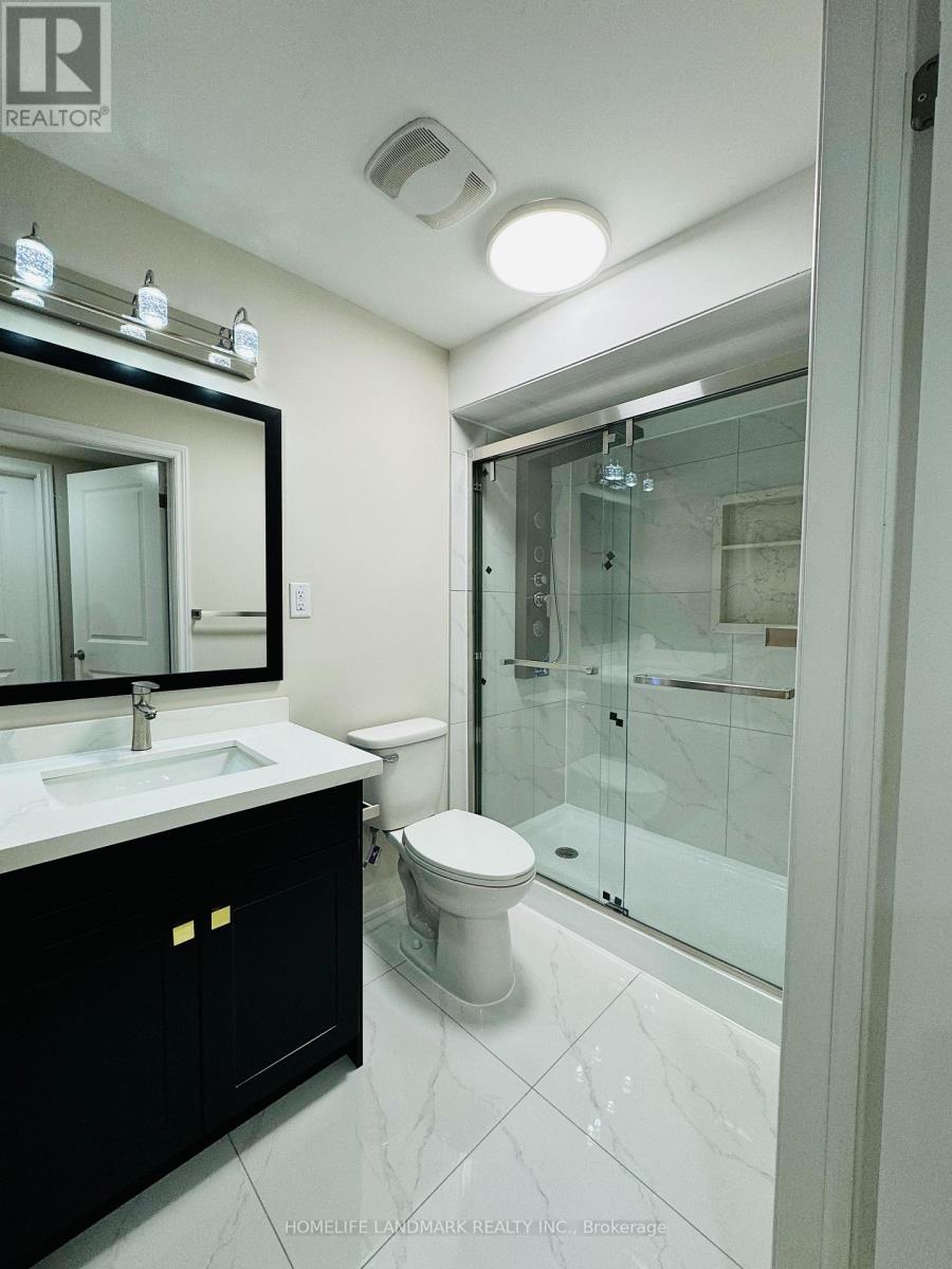 Bsmt - 18 Yvette Street, Whitby, Ontario  L1P 0G8 - Photo 9 - E12804690