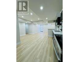 BSMT - 18 YVETTE STREET, Whitby, Ontario