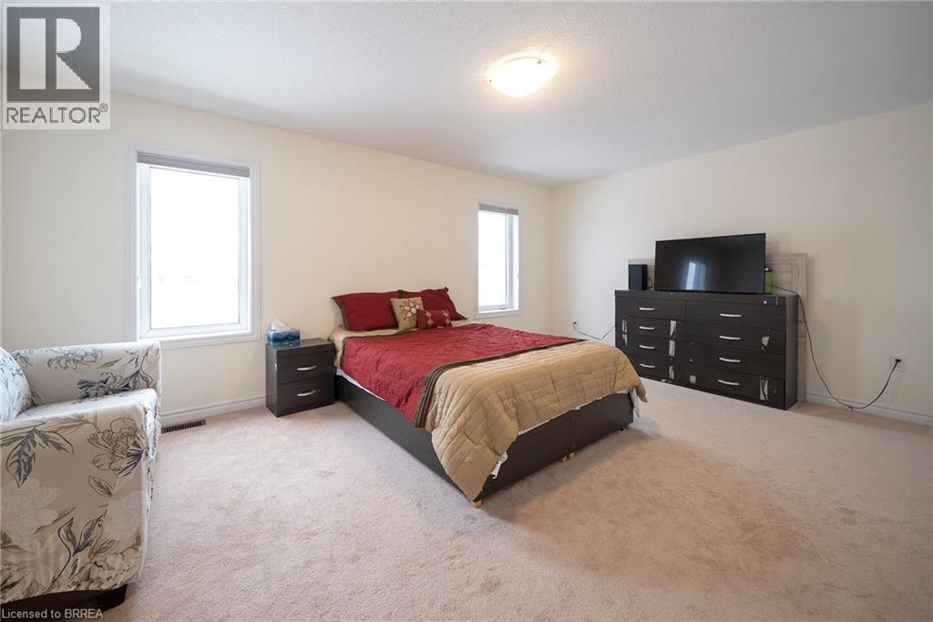 90 Hitchman Street, Paris, Ontario  N3L 0M1 - Photo 26 - 40806064