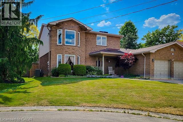 369 Haller Place, Haldimand County, Ontario  N3W 1E2 - Photo 33 - 40793205