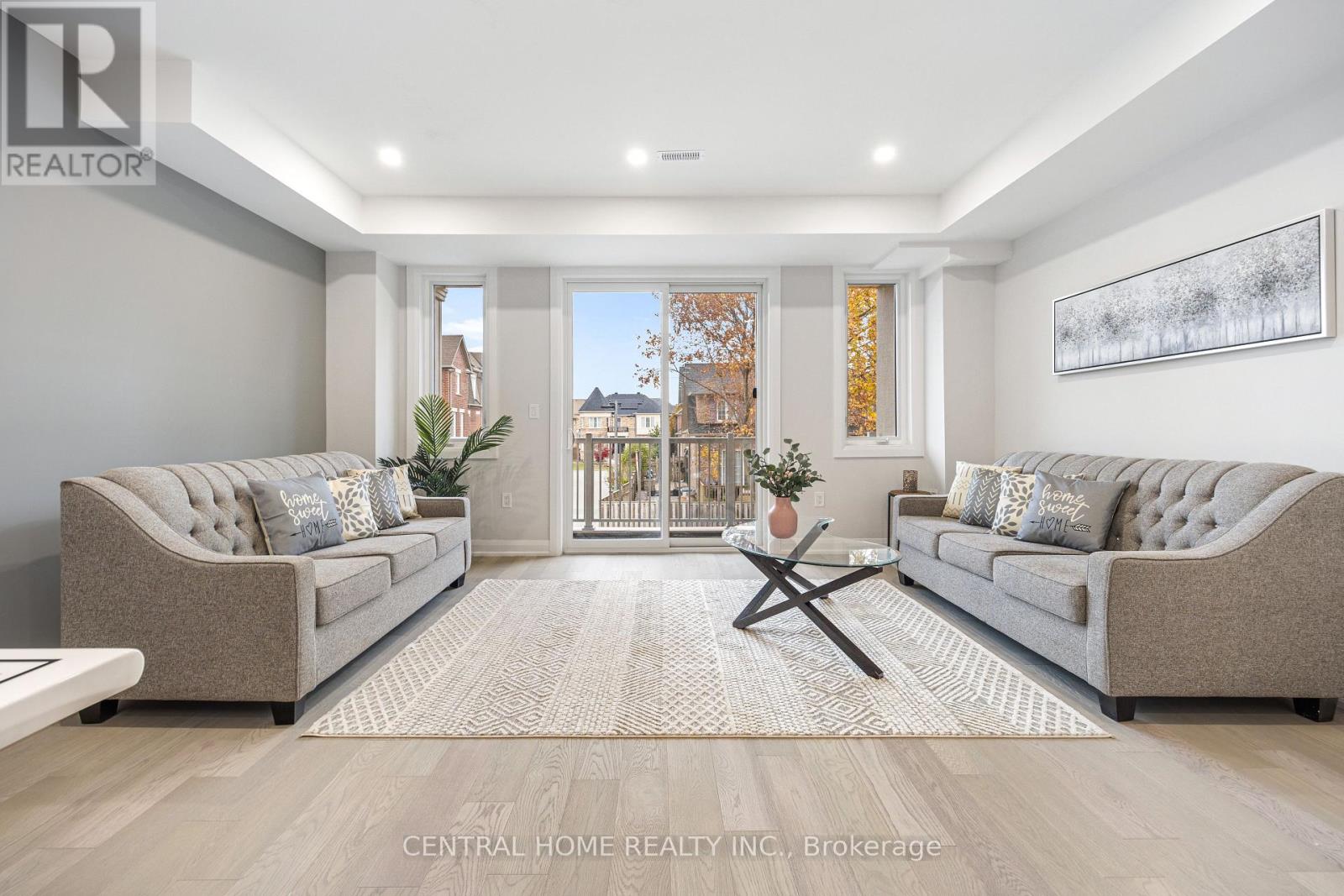 2946 ELGIN MILLS ROAD, Markham, Ontario