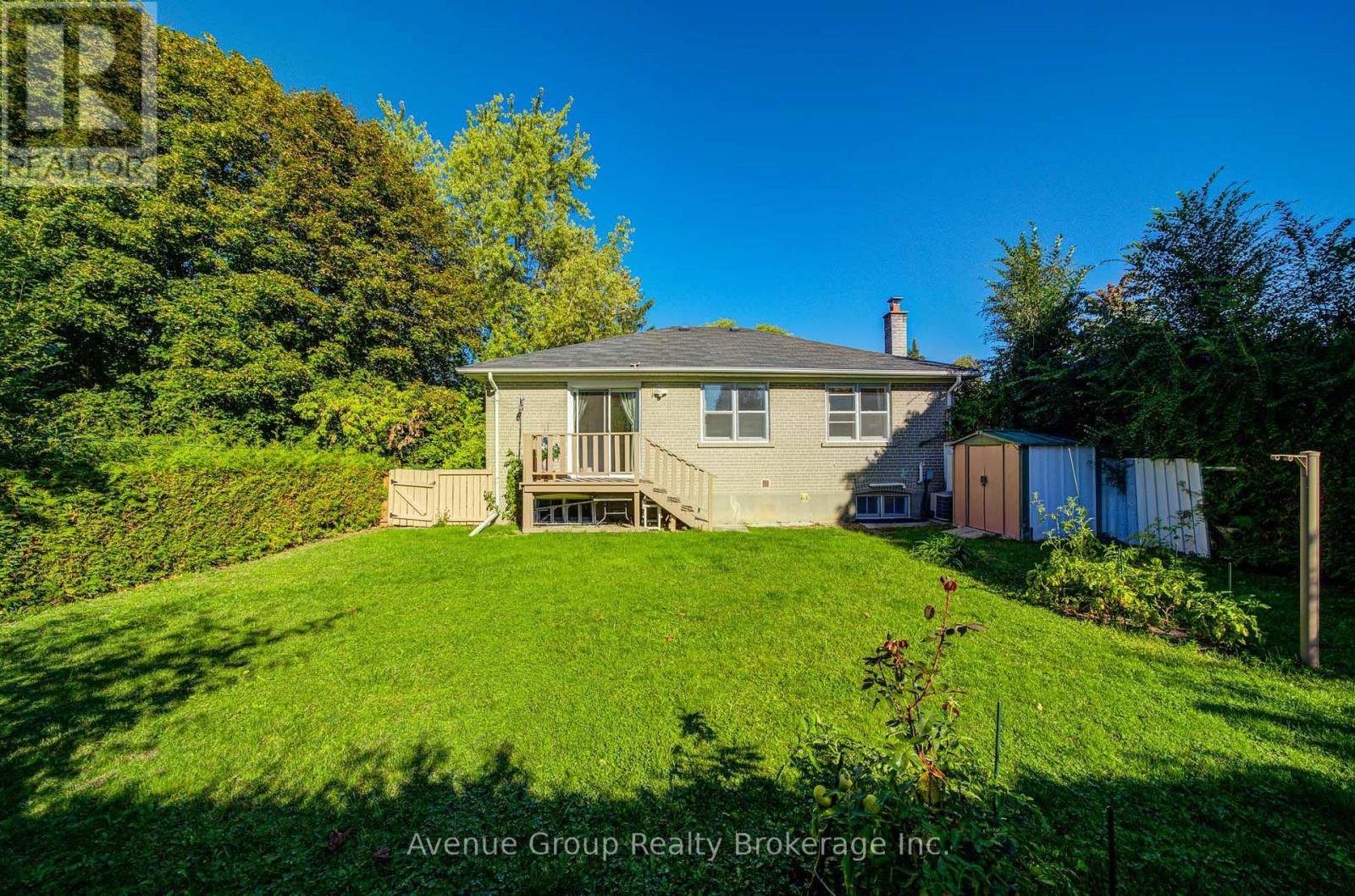 Lower - 306 Wenlock Avenue, Richmond Hill, Ontario  L4C 1M7 - Photo 19 - N12804644