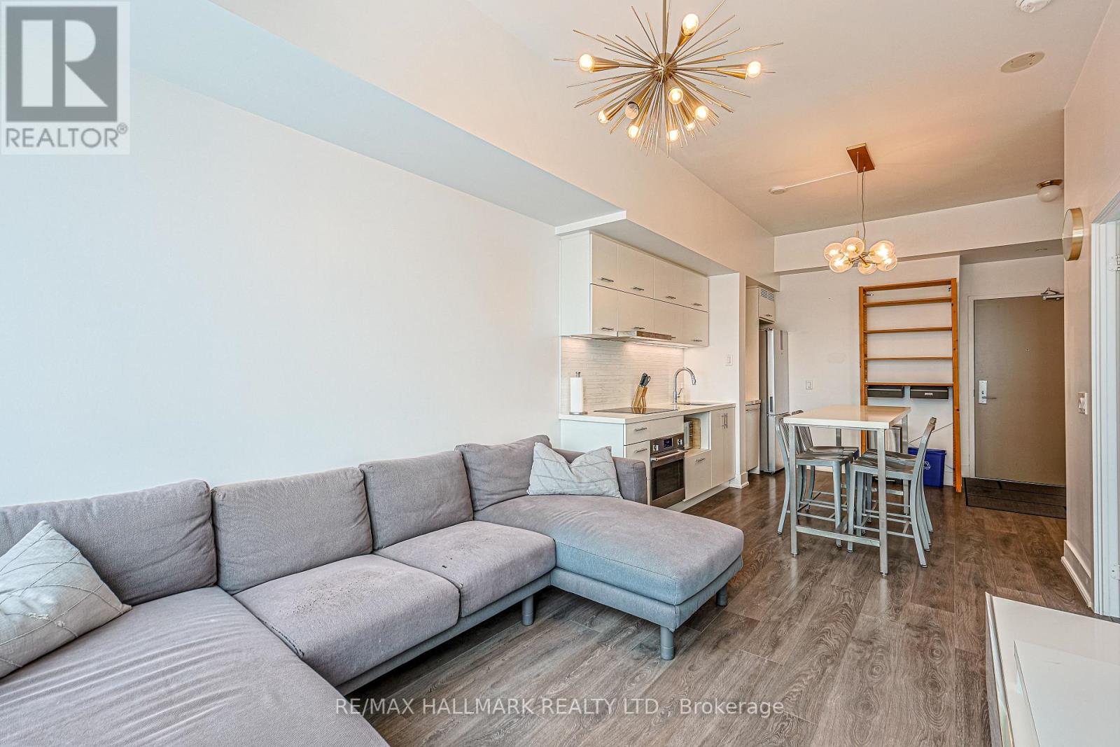 1204 - 180 Enterprise Boulevard, Markham, Ontario  L6G 1B3 - Photo 11 - N12804650