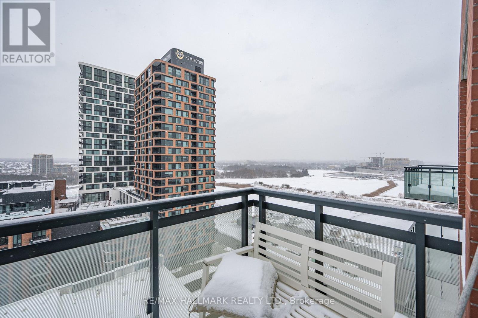 1204 - 180 Enterprise Boulevard, Markham, Ontario  L6G 1B3 - Photo 17 - N12804650