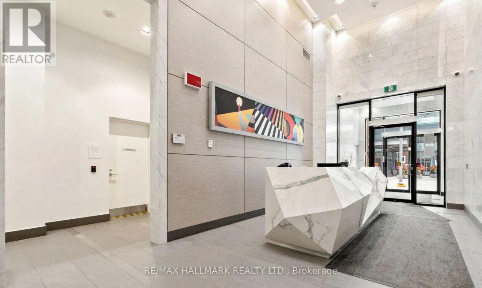 1204 - 180 Enterprise Boulevard, Markham, Ontario  L6G 1B3 - Photo 2 - N12804650