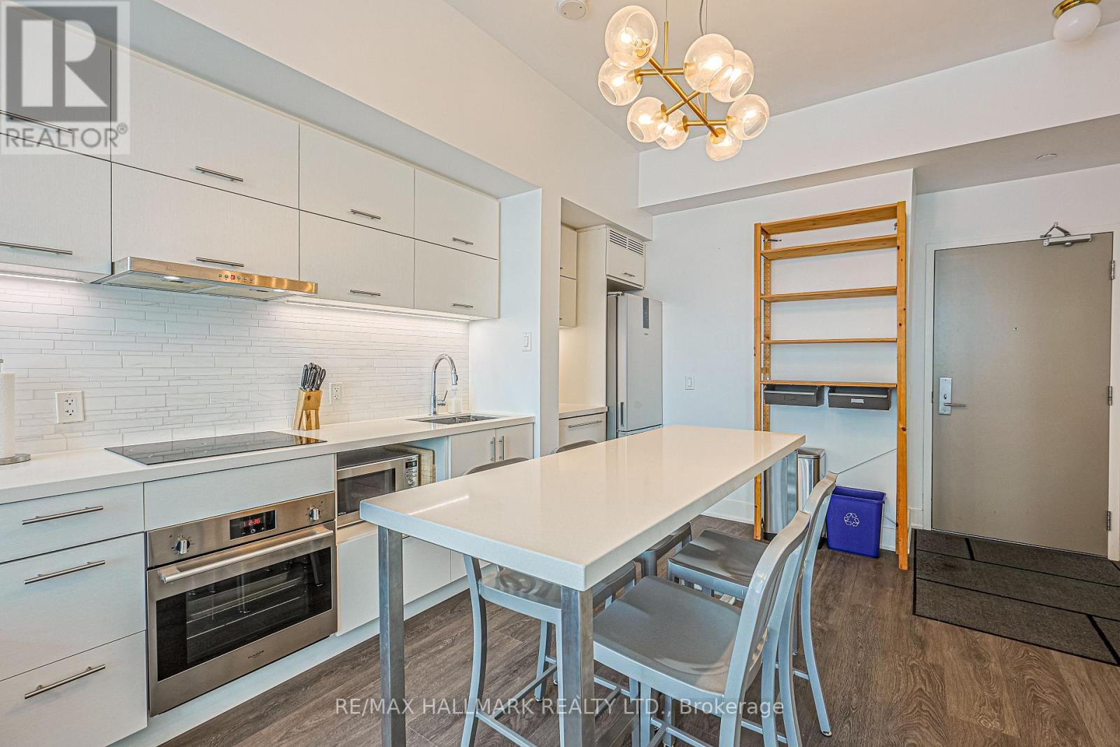 1204 - 180 Enterprise Boulevard, Markham, Ontario  L6G 1B3 - Photo 7 - N12804650