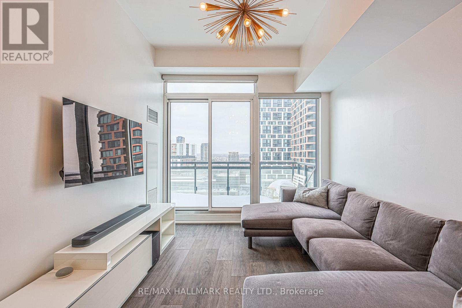 1204 - 180 Enterprise Boulevard, Markham, Ontario  L6G 1B3 - Photo 8 - N12804650