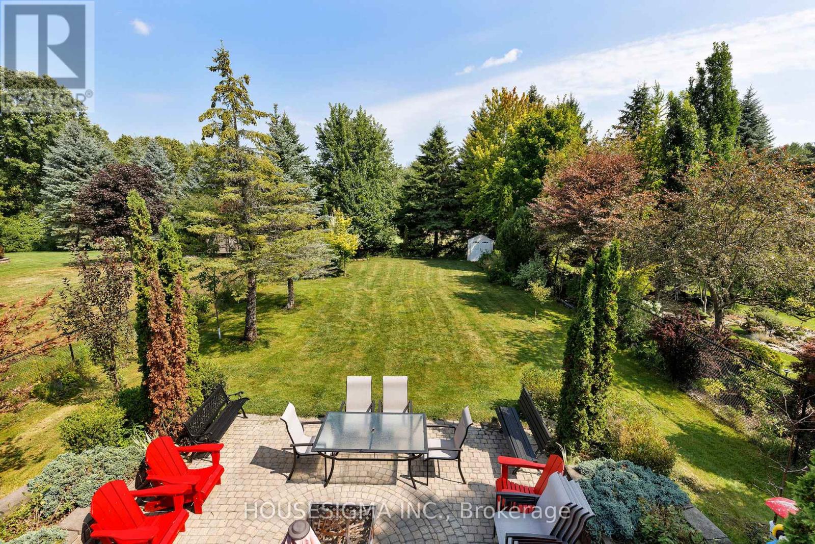 703 Madeline Heights, Newmarket, Ontario  L3X 2J6 - Photo 23 - N12804692