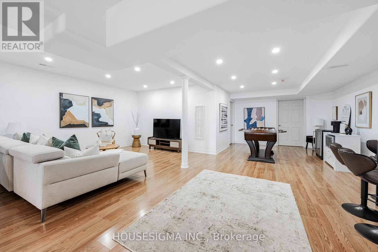 703 Madeline Heights, Newmarket, Ontario  L3X 2J6 - Photo 26 - N12804692