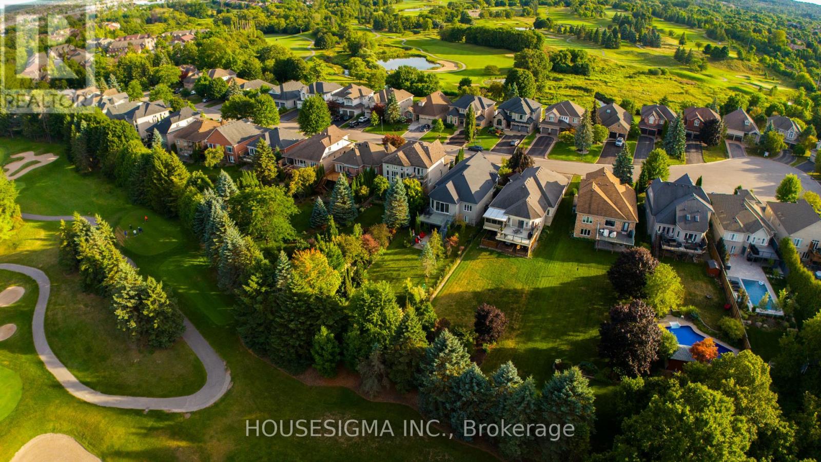 703 Madeline Heights, Newmarket, Ontario  L3X 2J6 - Photo 34 - N12804692