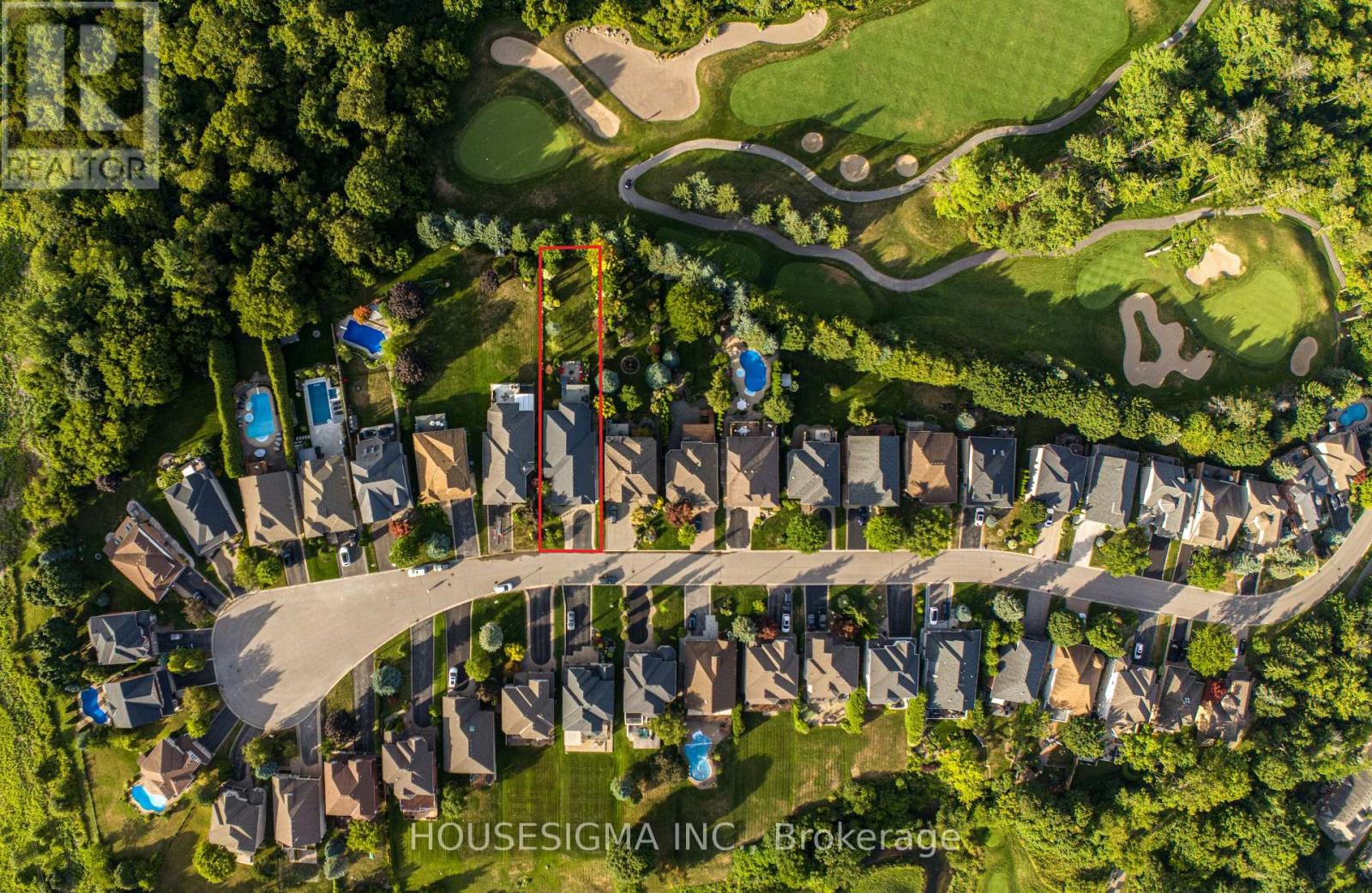 703 Madeline Heights, Newmarket, Ontario  L3X 2J6 - Photo 35 - N12804692