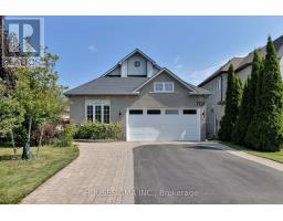 703 MADELINE HEIGHTS, Newmarket, Ontario