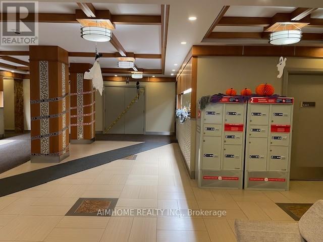 819 - 32 Clegg Road, Markham, Ontario  L6G 0B2 - Photo 11 - N12804706