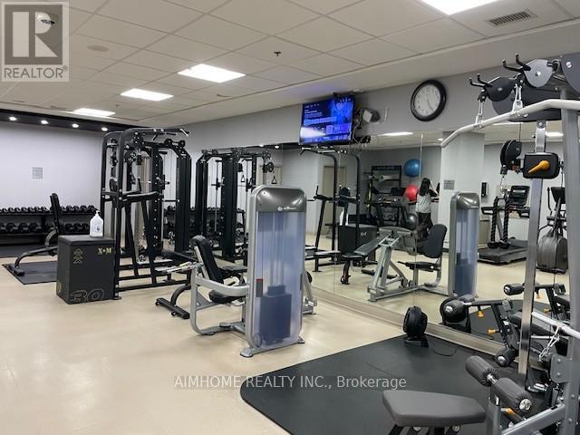 819 - 32 Clegg Road, Markham, Ontario  L6G 0B2 - Photo 12 - N12804706