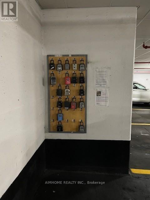 819 - 32 Clegg Road, Markham, Ontario  L6G 0B2 - Photo 13 - N12804706