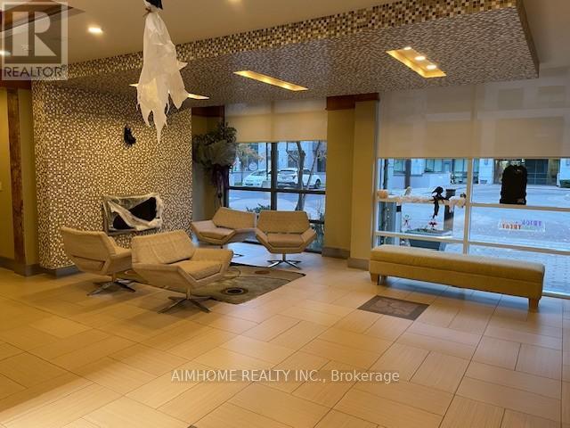 819 - 32 Clegg Road, Markham, Ontario  L6G 0B2 - Photo 3 - N12804706