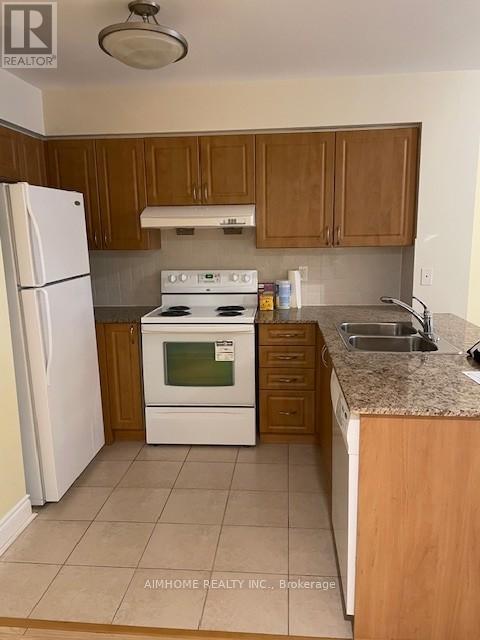 819 - 32 Clegg Road, Markham, Ontario  L6G 0B2 - Photo 4 - N12804706