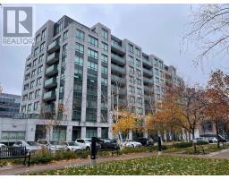 819 - 32 CLEGG ROAD, Markham, Ontario