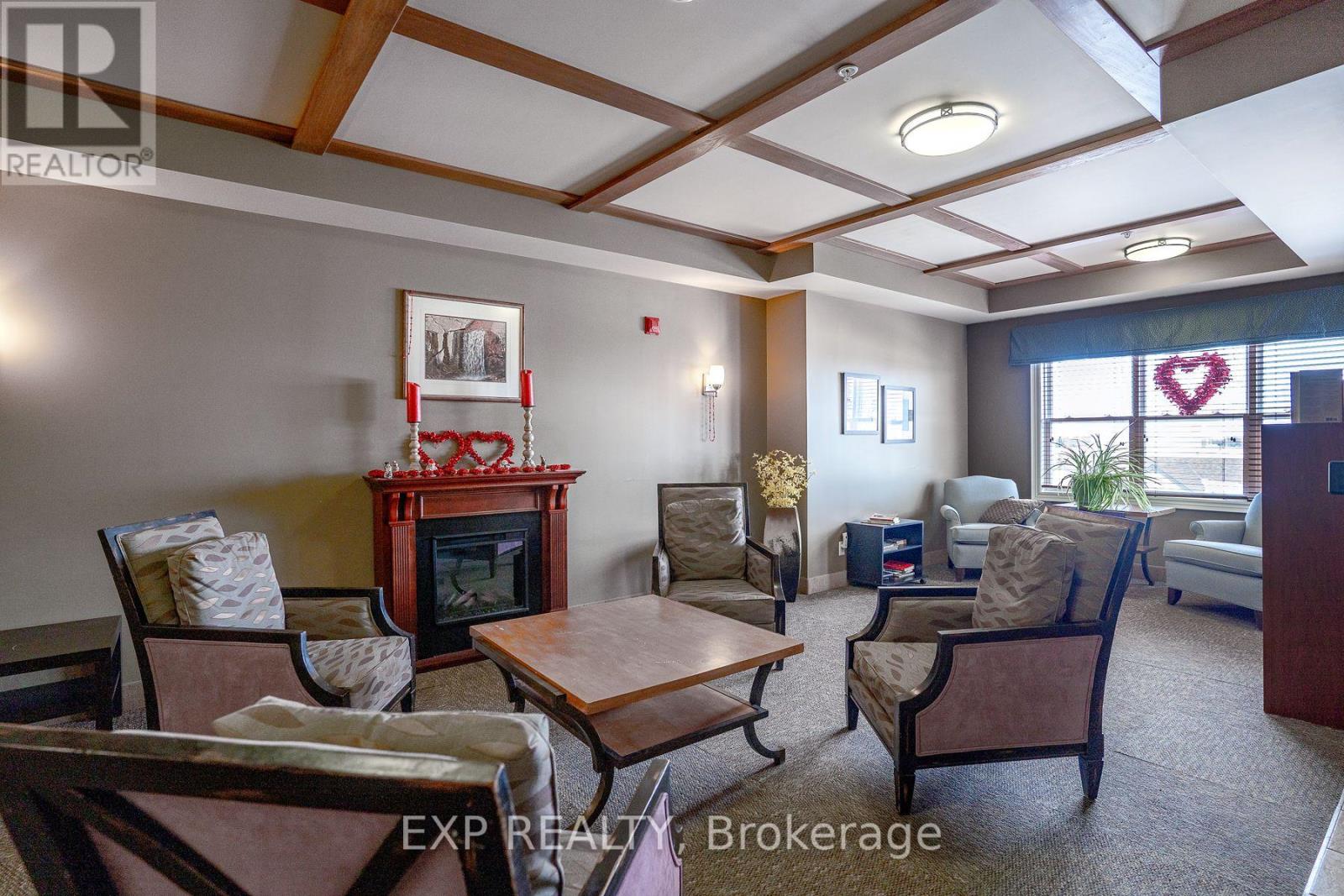 304 - 91 Raglan Street, Collingwood, Ontario  L9Y 0B2 - Photo 14 - S12804698