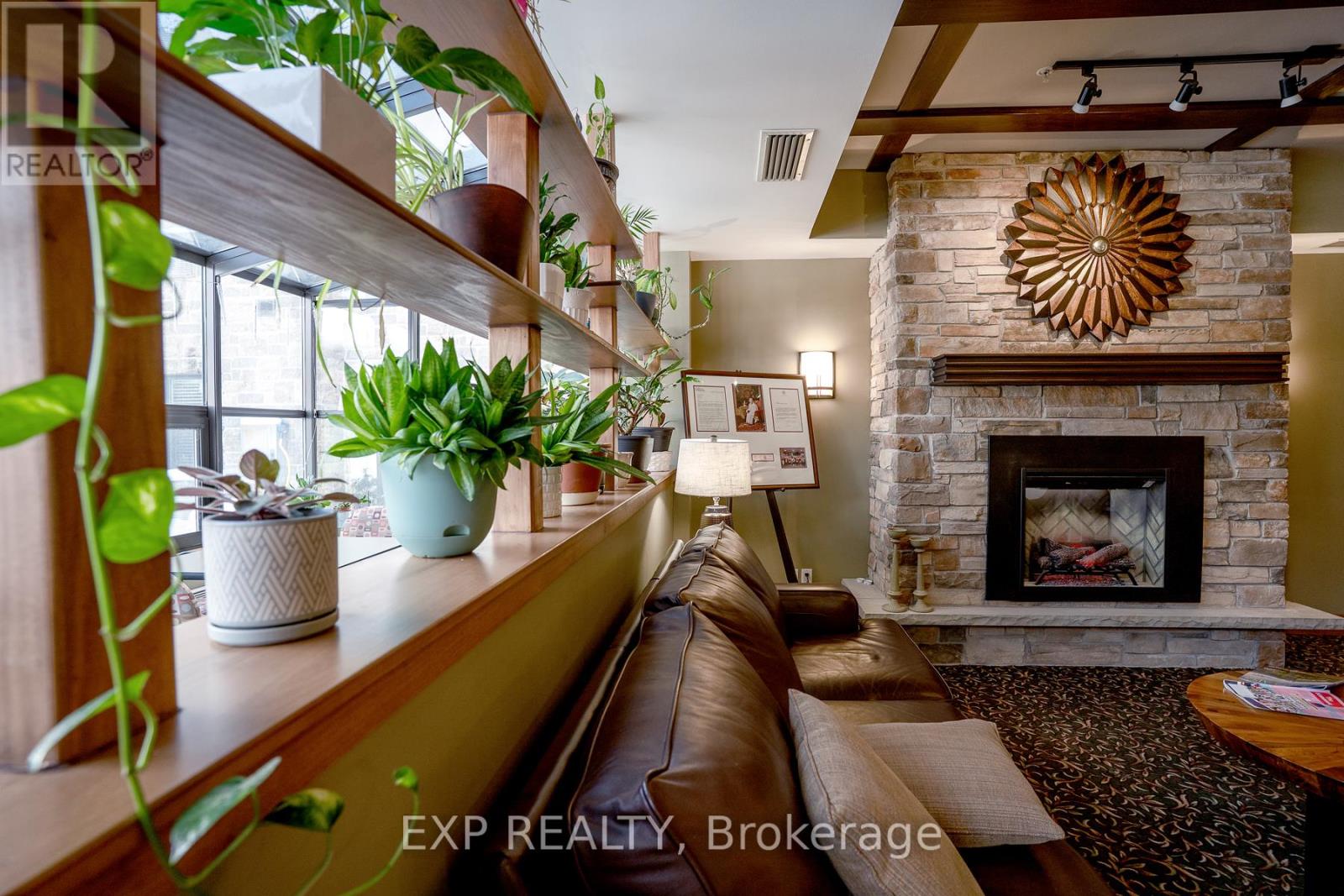 304 - 91 Raglan Street, Collingwood, Ontario  L9Y 0B2 - Photo 18 - S12804698