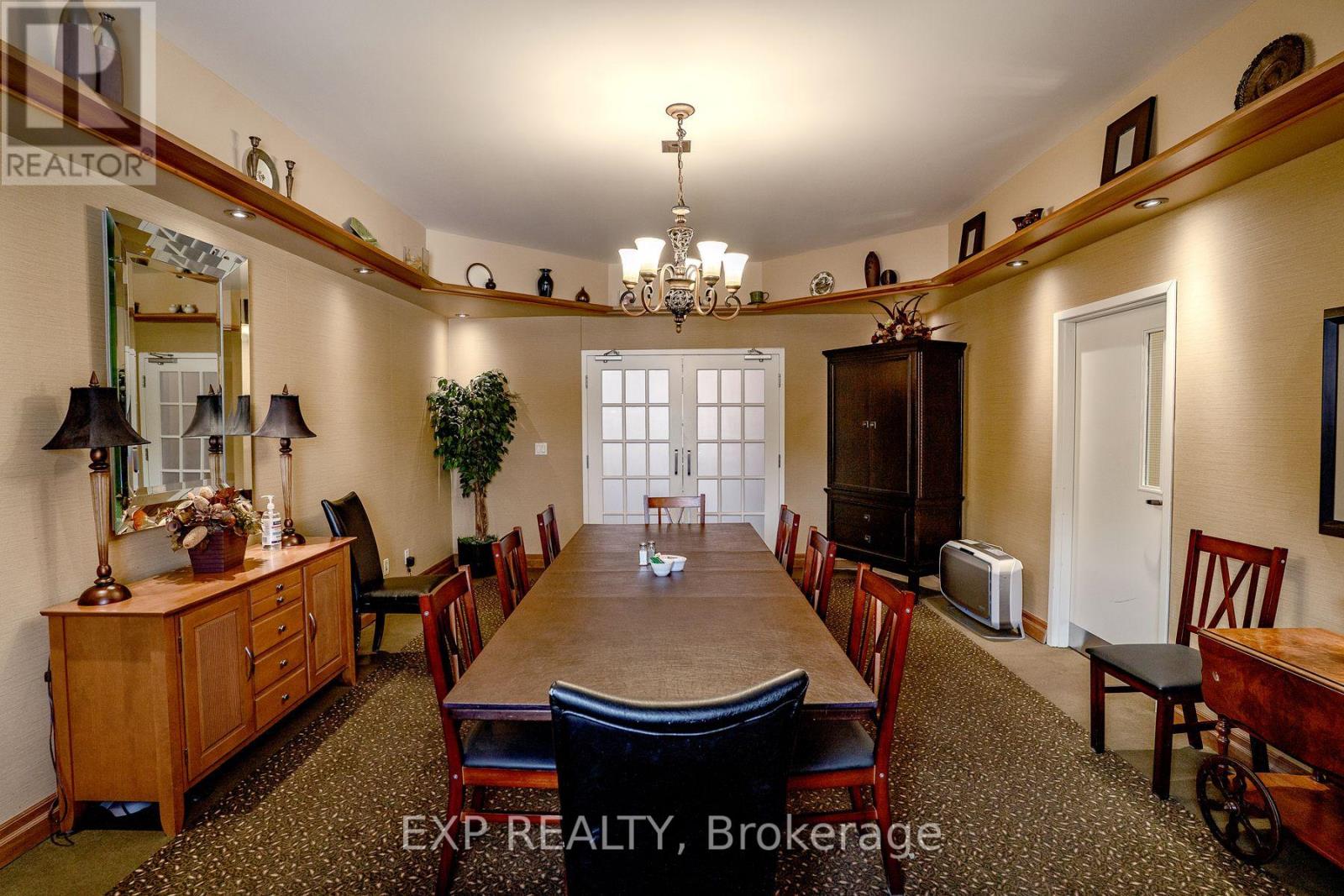 304 - 91 Raglan Street, Collingwood, Ontario  L9Y 0B2 - Photo 20 - S12804698