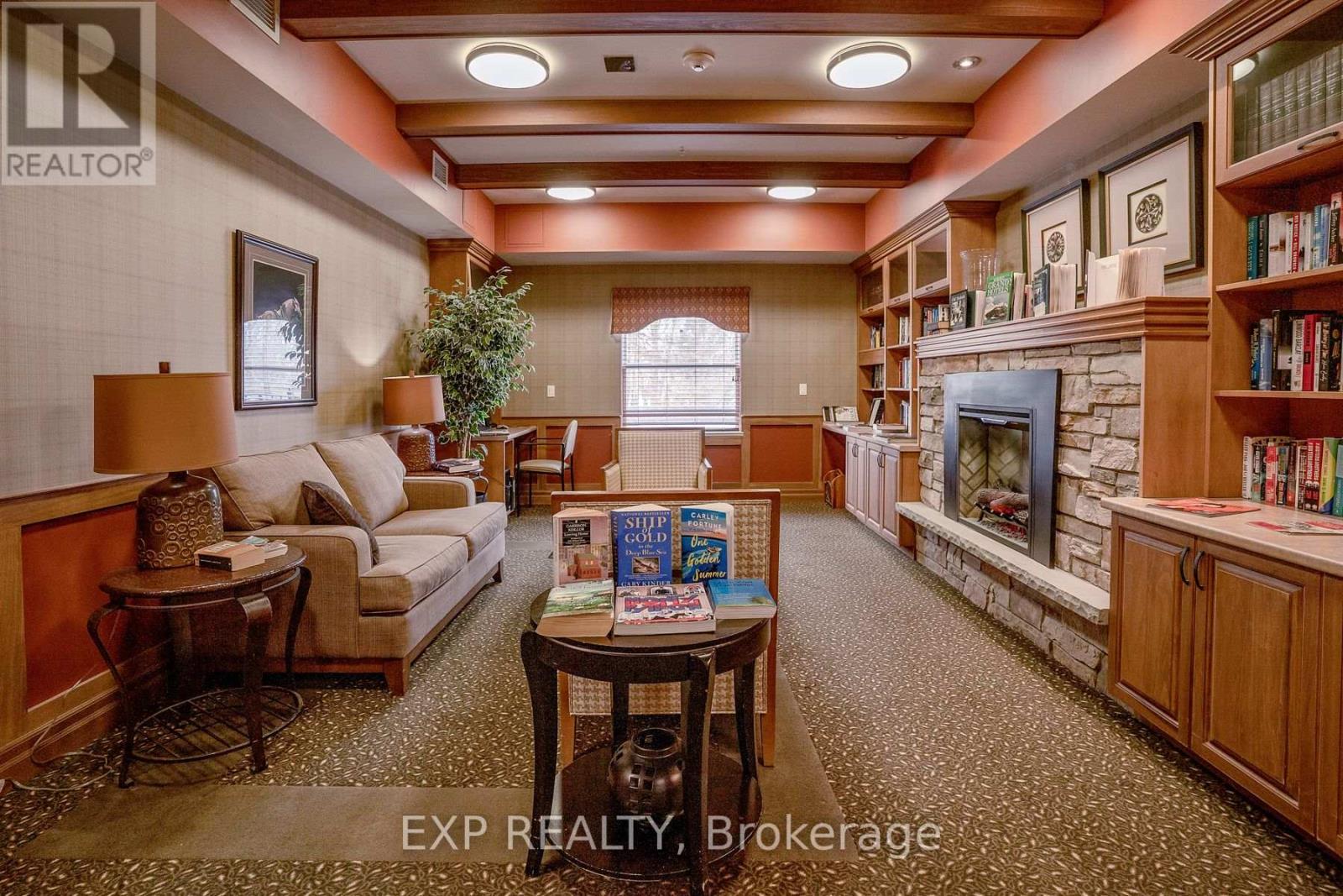 304 - 91 Raglan Street, Collingwood, Ontario  L9Y 0B2 - Photo 21 - S12804698