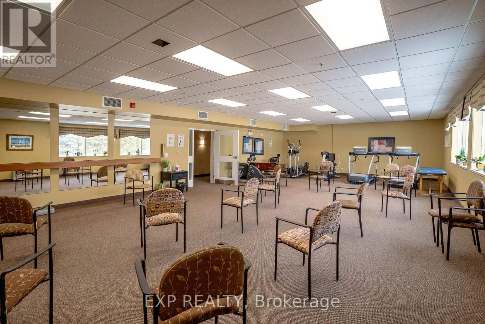 304 - 91 Raglan Street, Collingwood, Ontario  L9Y 0B2 - Photo 23 - S12804698