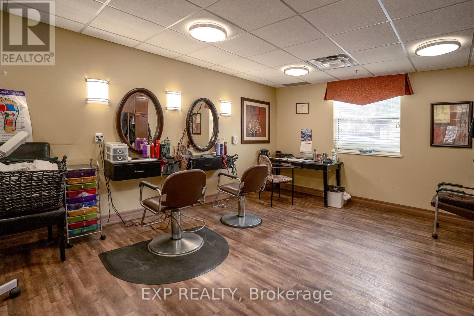 304 - 91 Raglan Street, Collingwood, Ontario  L9Y 0B2 - Photo 24 - S12804698