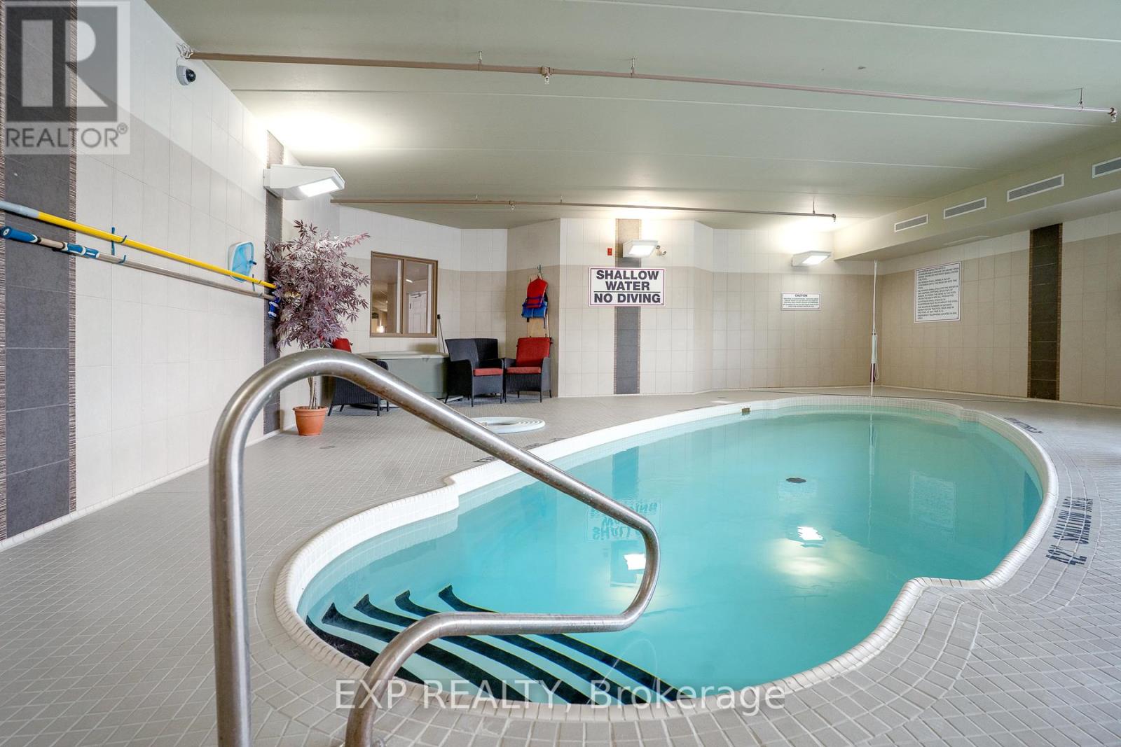 304 - 91 Raglan Street, Collingwood, Ontario  L9Y 0B2 - Photo 27 - S12804698