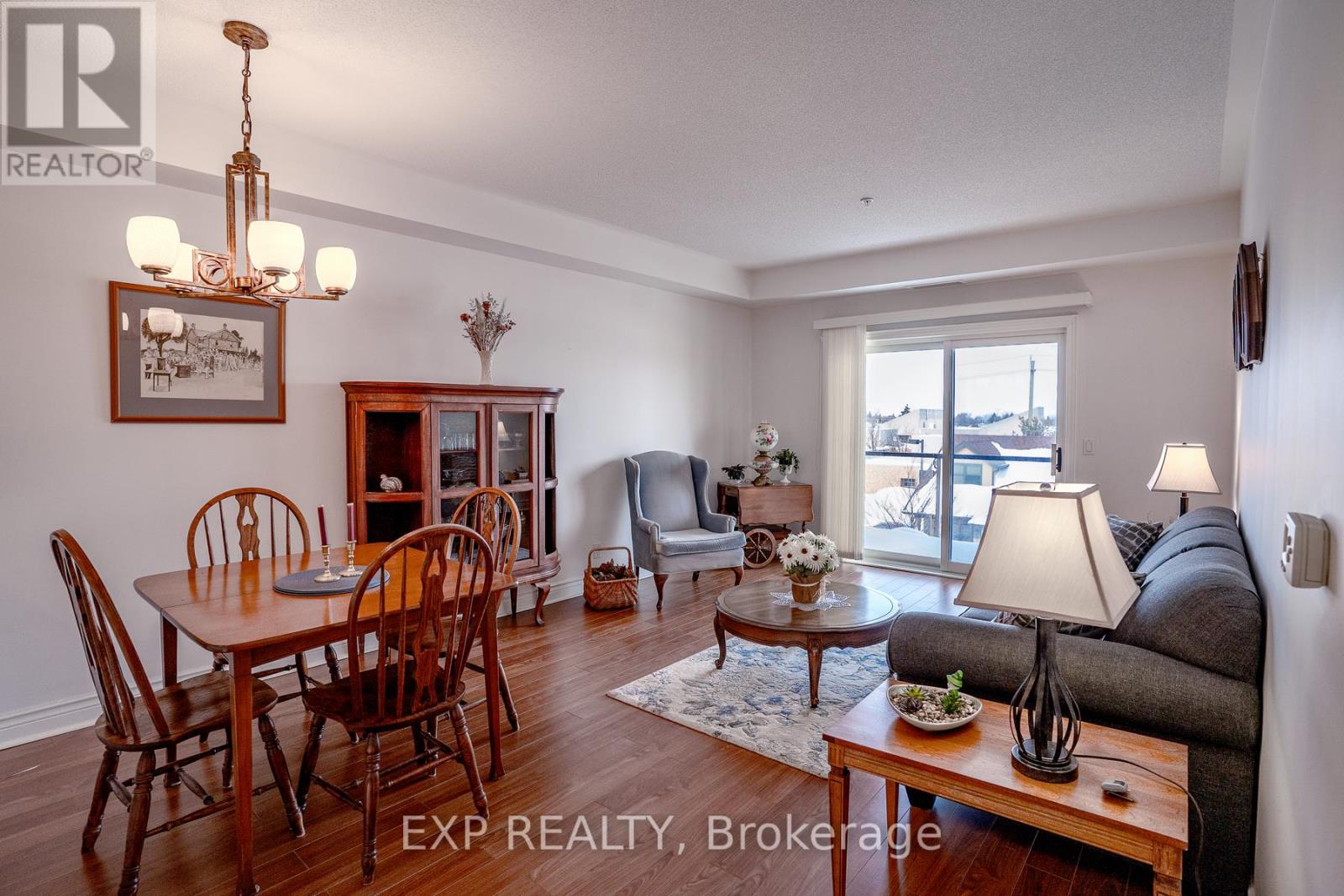 304 - 91 Raglan Street, Collingwood, Ontario  L9Y 0B2 - Photo 6 - S12804698