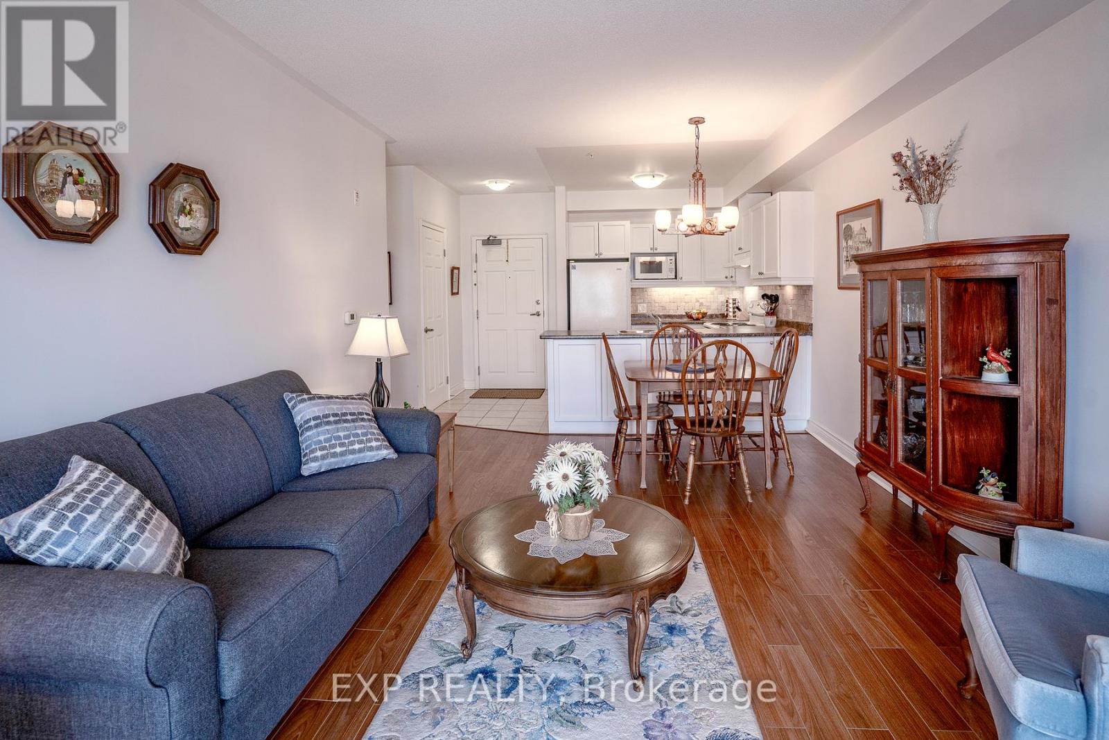 304 - 91 Raglan Street, Collingwood, Ontario  L9Y 0B2 - Photo 7 - S12804698